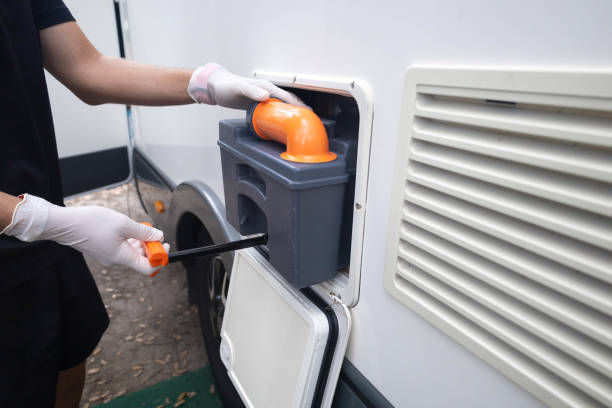 Best Sanitation services for porta potties  in Bloomfield, MO