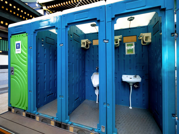 Portable Toilet Options We Offer in Bloomfield, MO