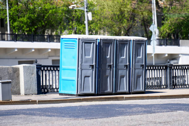 Sanitation services for porta potties in Bloomfield, MO